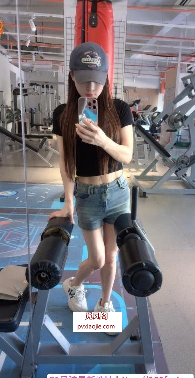 观音桥可颜可甜小姐姐