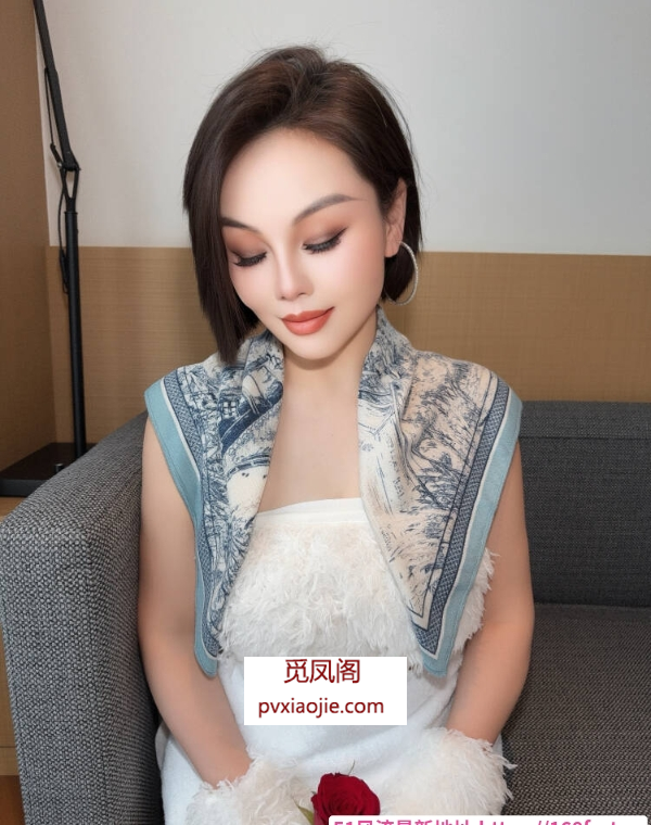 深圳混血美女