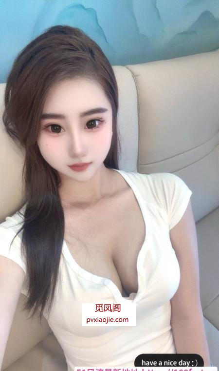 可纯可欲颜值女友老师