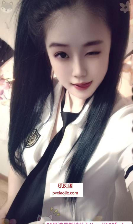 JK小黑裙