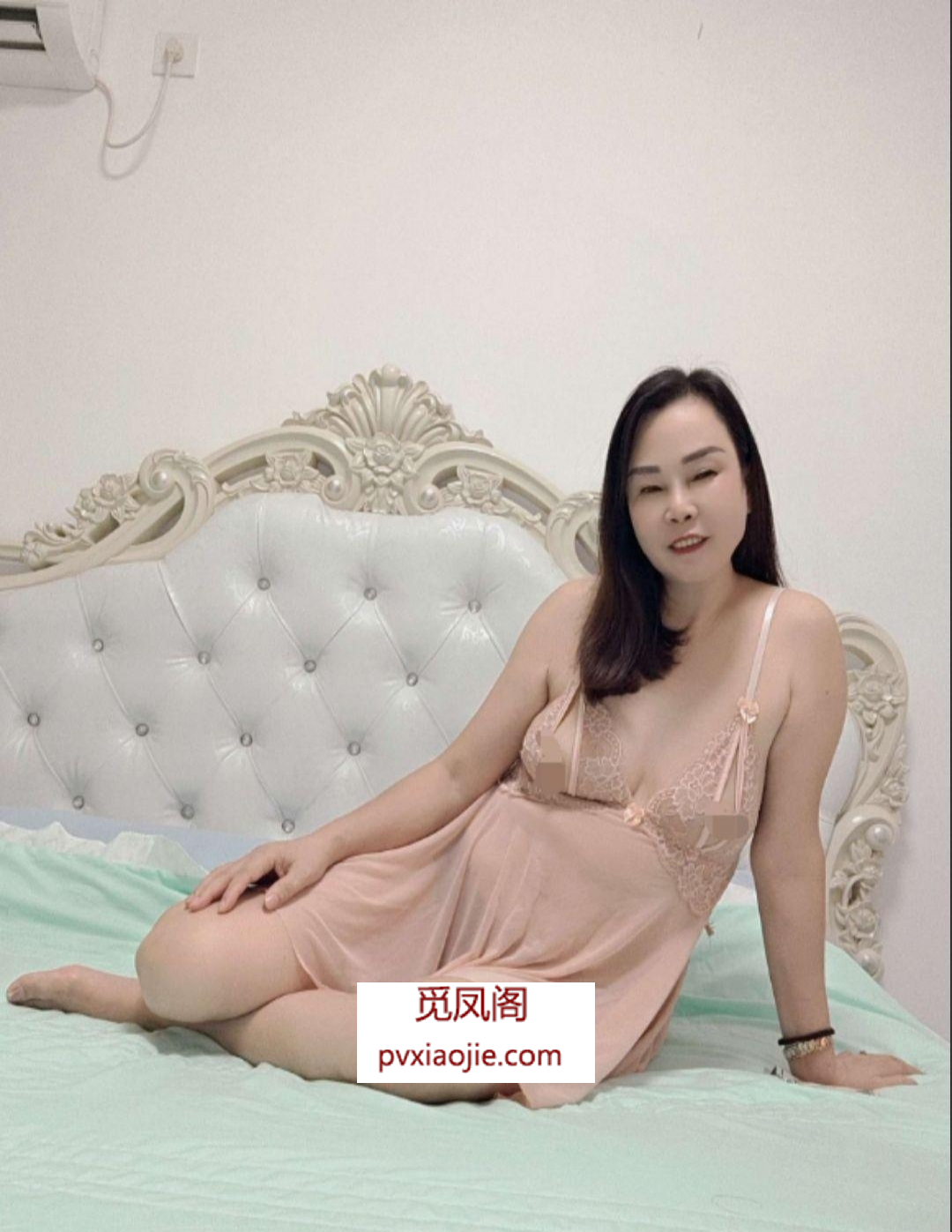 松江区熟妇明珠