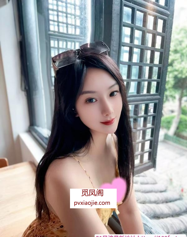 性感翘臀小果冻