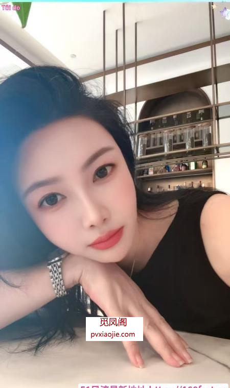 风骚嫩妹