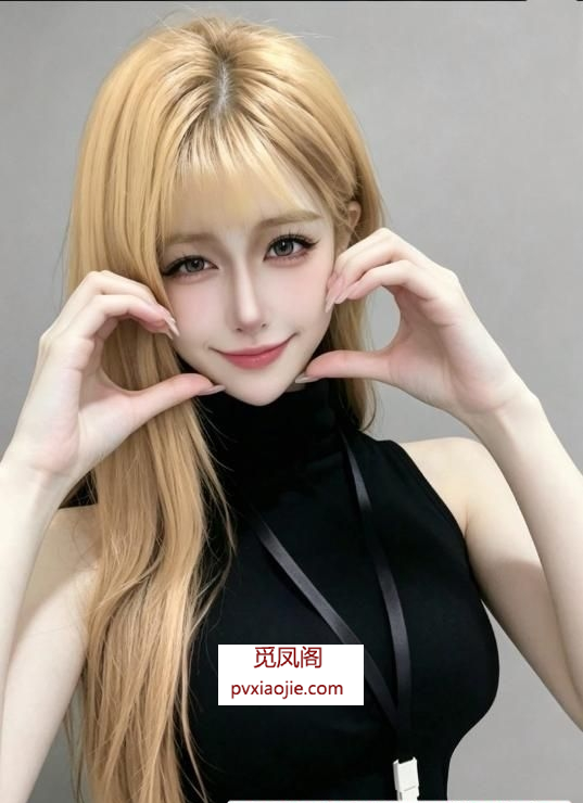 欧美风美鲍鱼