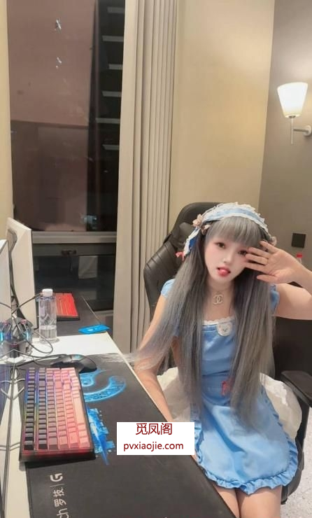 上城服务贴心妹子