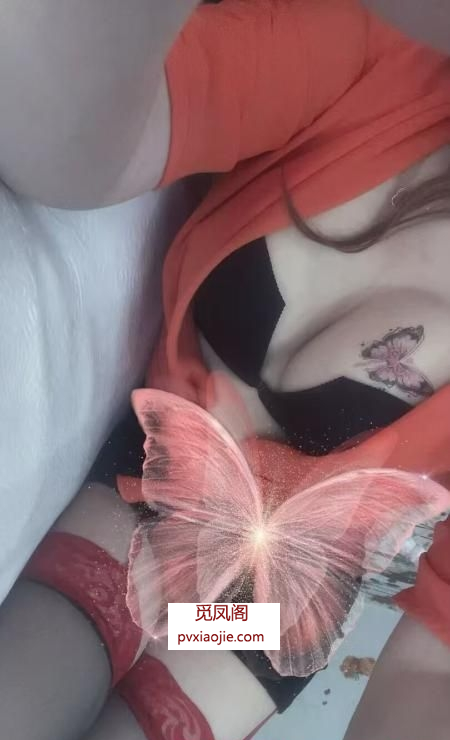 中秋回去探兰兰