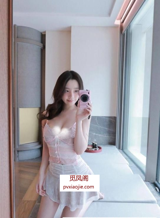 丰满女友感小仙女