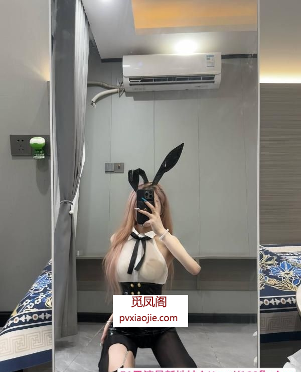 天河纯洁玉女小星朵