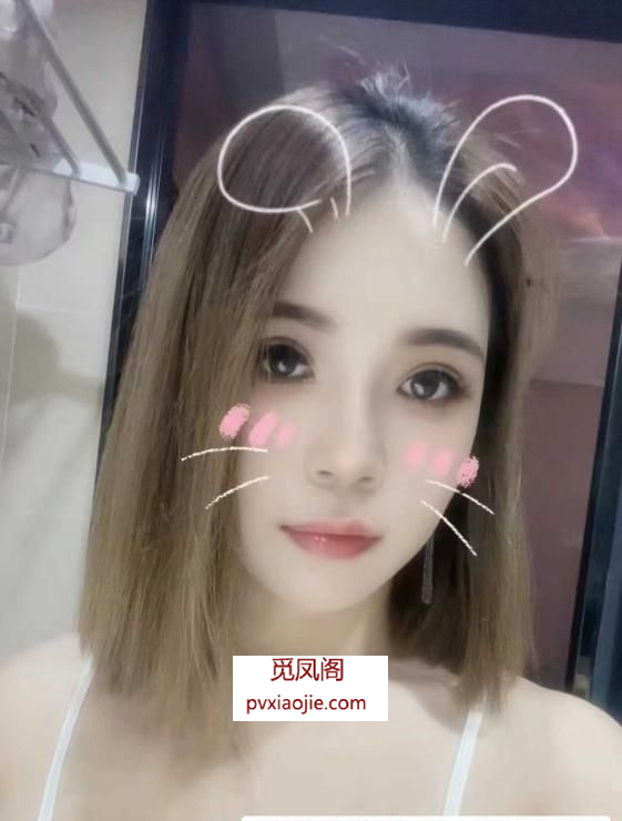 性感气质美女