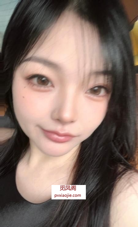 大胸虎牙妹文文