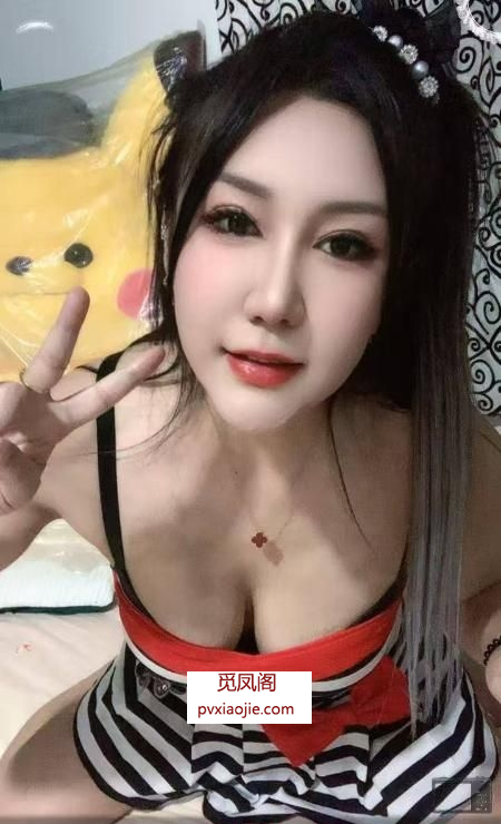 市北深喉女王果冻