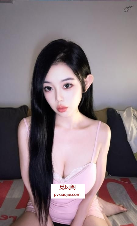 性感纯欲骚狐狸